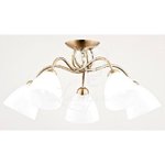 полилей AMARILLO PATIN