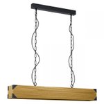 полилей от дърво Harborough/Eglo