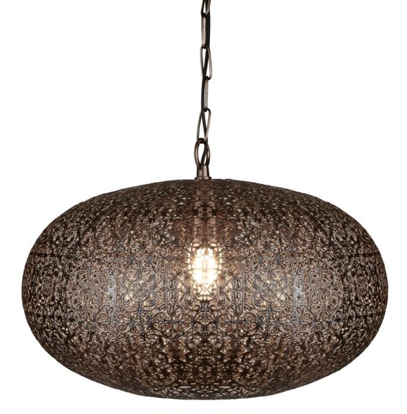 марокански полилей FRETWORK