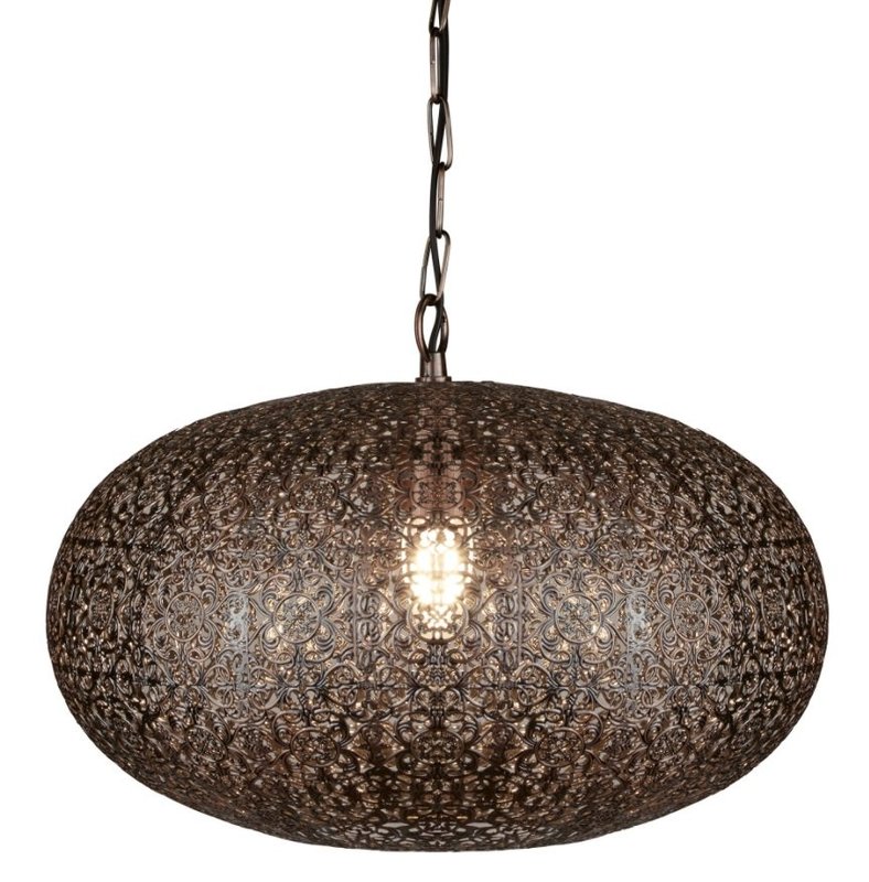 марокански полилей FRETWORK