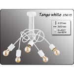 бял полилей TANGO