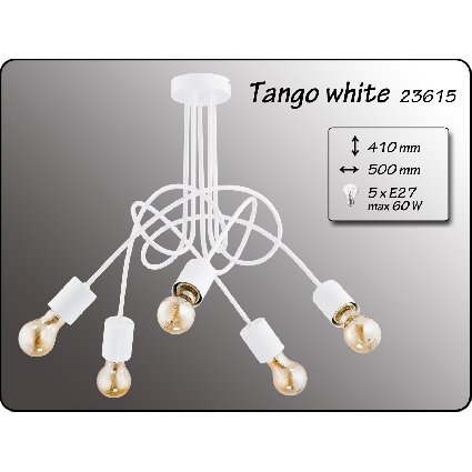 бял полилей TANGO