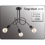 черен полилей TANGO