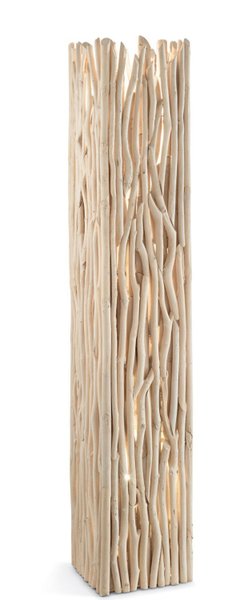 лампион от дърво DRIFTWOOD