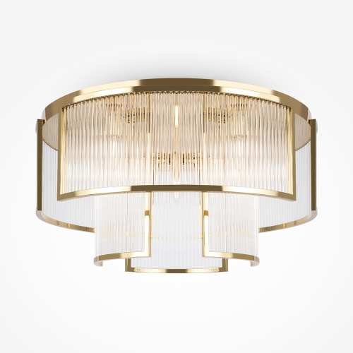 Елегантна плафониера  FRAME/ MAYTONI