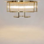 Елегантна плафониера  FRAME/ MAYTONI