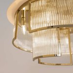 Елегантна плафониера  FRAME/ MAYTONI