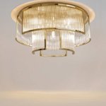 Елегантна плафониера  FRAME/ MAYTONI