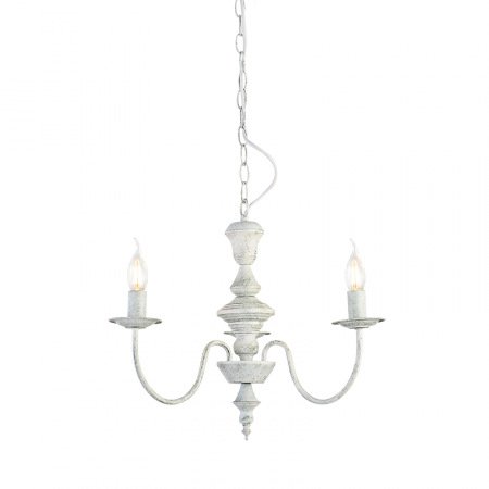 полилей античен за спалня, кухня ACCRA/ACA LIGHTING