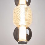 LED Полилей Drop / Maytoni
