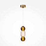 Стилен лед полилей Drop/Maytoni