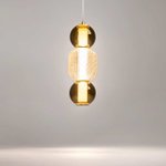 Стилен лед полилей Drop/Maytoni