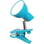 лампа с щипка за маса Noah
