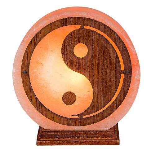 декоративна лампа от естествени материали Harmio /Rabalux