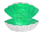 Декоративна настолна детска лампа Sparkly/Rabalux