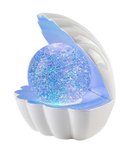 Декоративна настолна детска лампа Sparkly/Rabalux