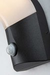 LED фасаден аплик със сензор за движение RABALUX /TOLNA
