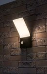 LED фасаден аплик със сензор за движение RABALUX /TOLNA