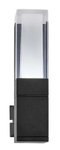 Лед фасаден аплик Darvas/Rabalix