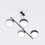 полилей модерен стил за спалня,всекидневна DRUMZ 4 MIX2/EMIBIG