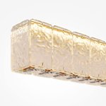 полилей кристален модерен Majesty/Maytoni
