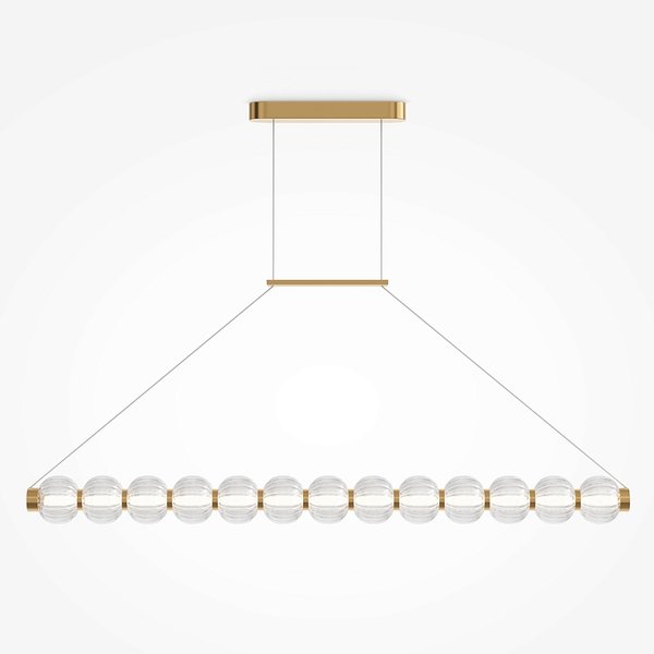 Modern Pendant luminaire MOD555PL-L18G3K Modern Pendant luminaire MOD555PL-L18G3K