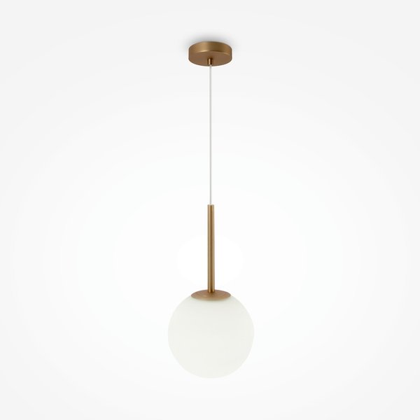Modern Pendant luminaire MOD321PL-01G3