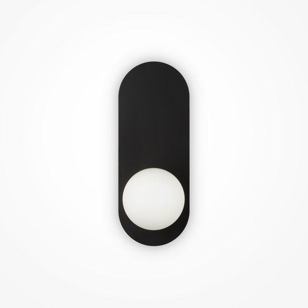 Modern Wall luminaire (Sconce) MOD419WL-01B