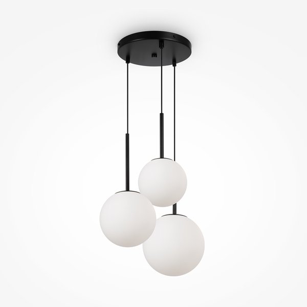 Modern Pendant luminaire MOD321PL-03B