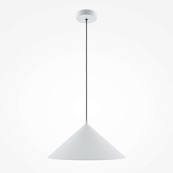 Modern Pendant luminaire MOD167PL-01W