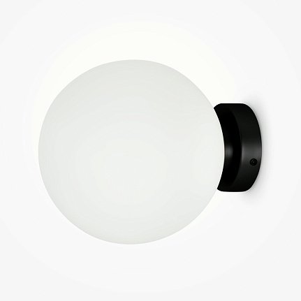 Modern Wall luminaire (Sconce) MOD321WL-01B1 Modern Wall luminaire (Sconce) MOD321WL-01B1
