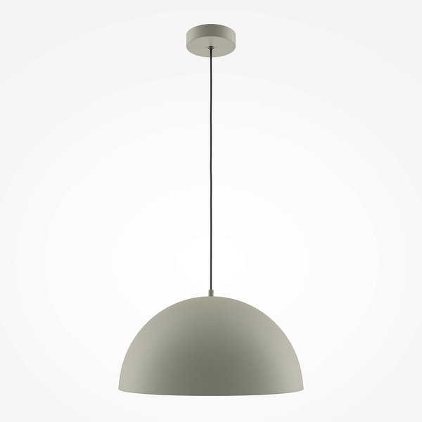 Modern Pendant luminaire MOD168PL-01BG
