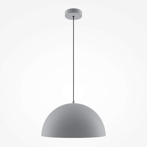 Modern Pendant luminaire MOD168PL-01GR