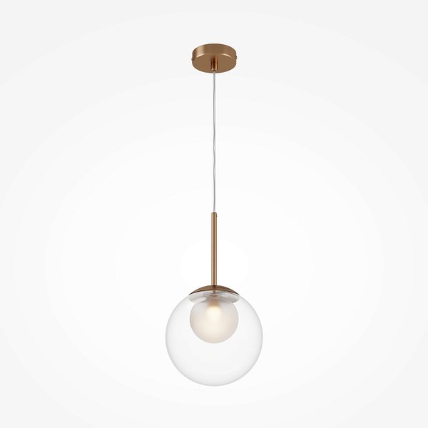 Modern Pendant luminaire MOD521PL-01G3 Modern Pendant luminaire MOD521PL-01G3