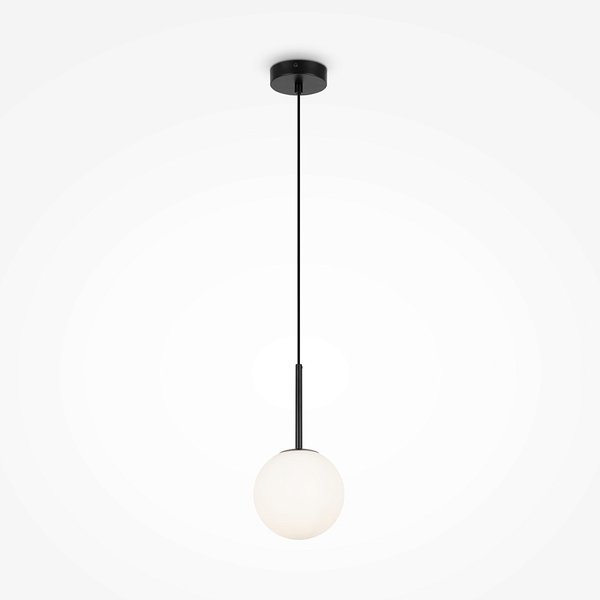 Modern Pendant luminaire MOD321PL-01B
