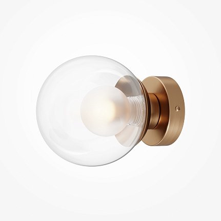 Modern Wall luminaire (Sconce) MOD521WL-01G1 Modern Wall luminaire (Sconce) MOD521WL-01G1