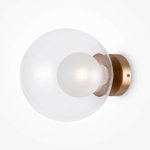 Modern Wall luminaire (Sconce) MOD521WL-01G3