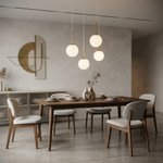 Modern Pendant luminaire MOD321PL-01G1