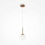 Modern Pendant luminaire MOD321PL-01G1