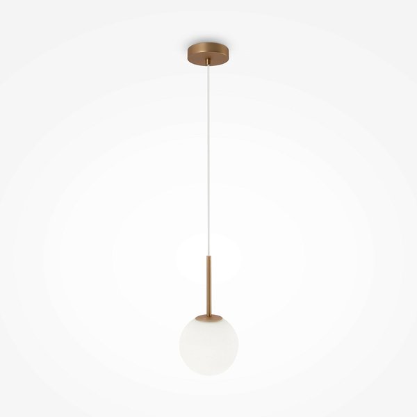 Modern Pendant luminaire MOD321PL-01G1 Modern Pendant luminaire MOD321PL-01G1
