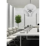 полилей за всекидневна,трапезария спалня Diamo/Luxera