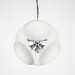 полилей за всекидневна,трапезария спалня Diamo/Luxera