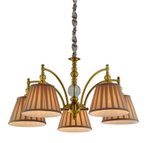 Полилей за трапезария Austin/Candellux