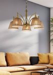 Полилей за трапезария Austin/Candellux