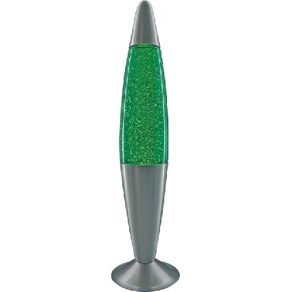 нощна лампа Glitter