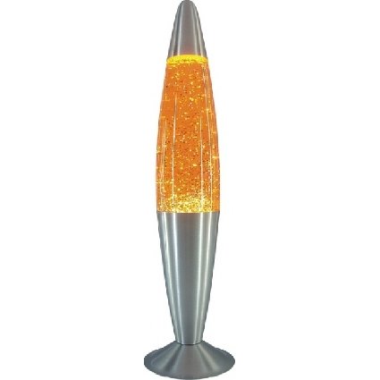 нощна лампа Glitter