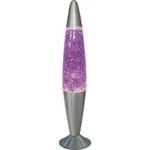 нощна лампа Glitter