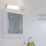 Аплик за над мивка BATH 2 RABALUX