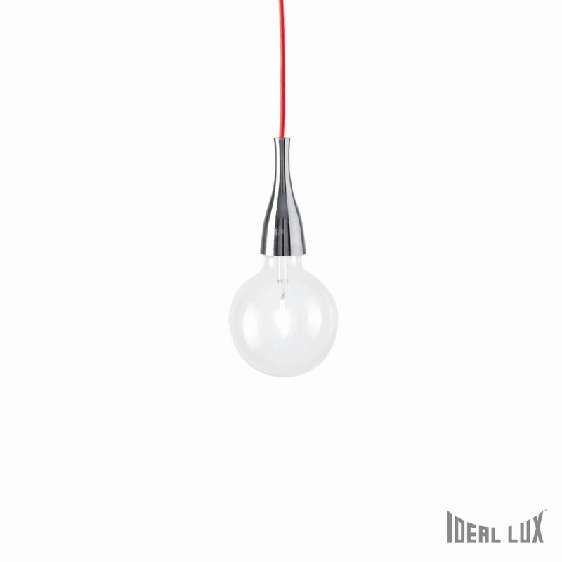 Полилей MINIMAL SP1 хром