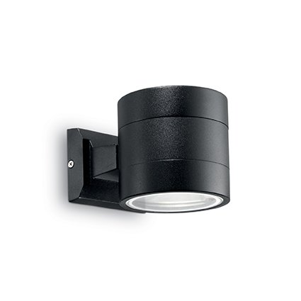 влагозащитен аплик  SNIF AP1 big nero
